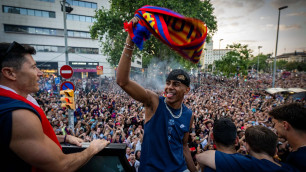 ©ФК "Барселона"