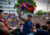 ©ФК "Барселона"