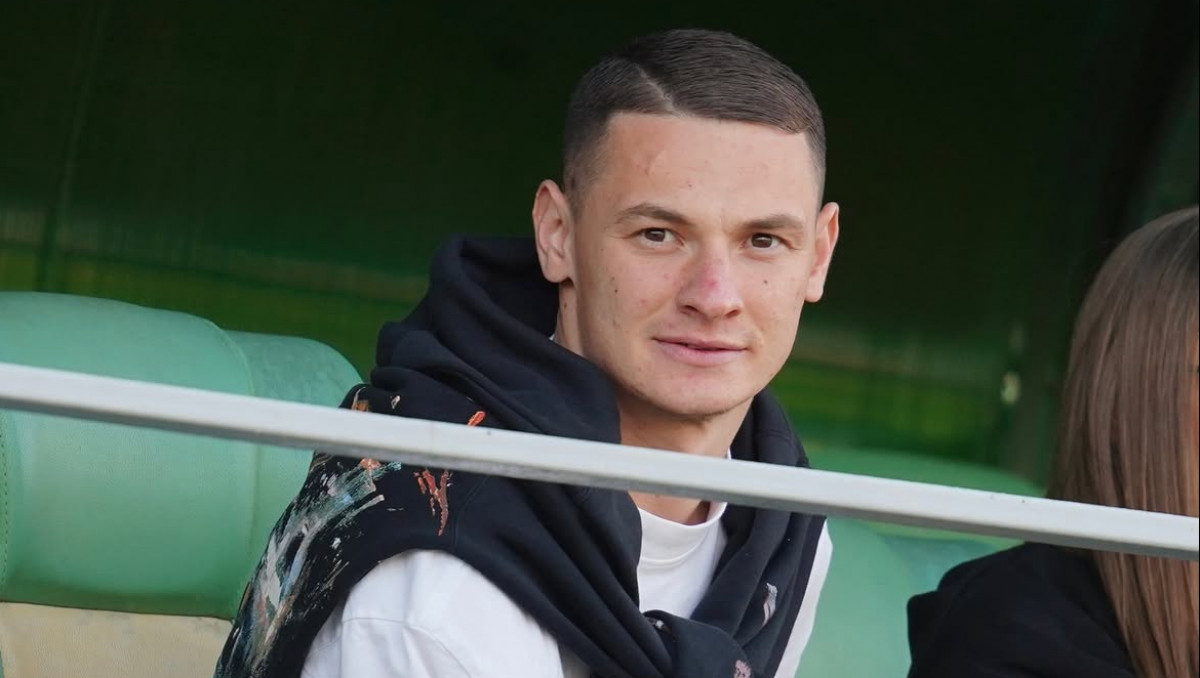 "Тобол" выступил с официальным заявлением по Чеснокову