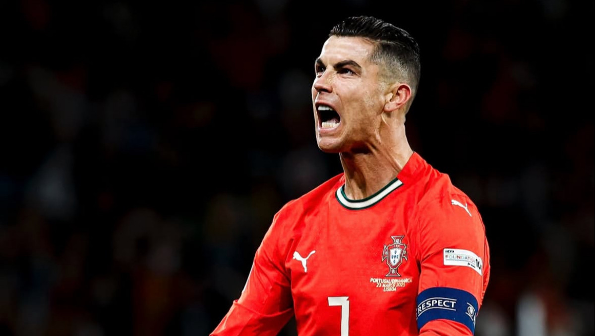 "Грандиозный шаг". Роналду договорился о контракте с топ-клубом