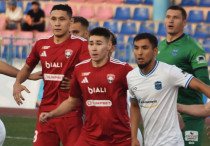 ©ФК "Кайсар"