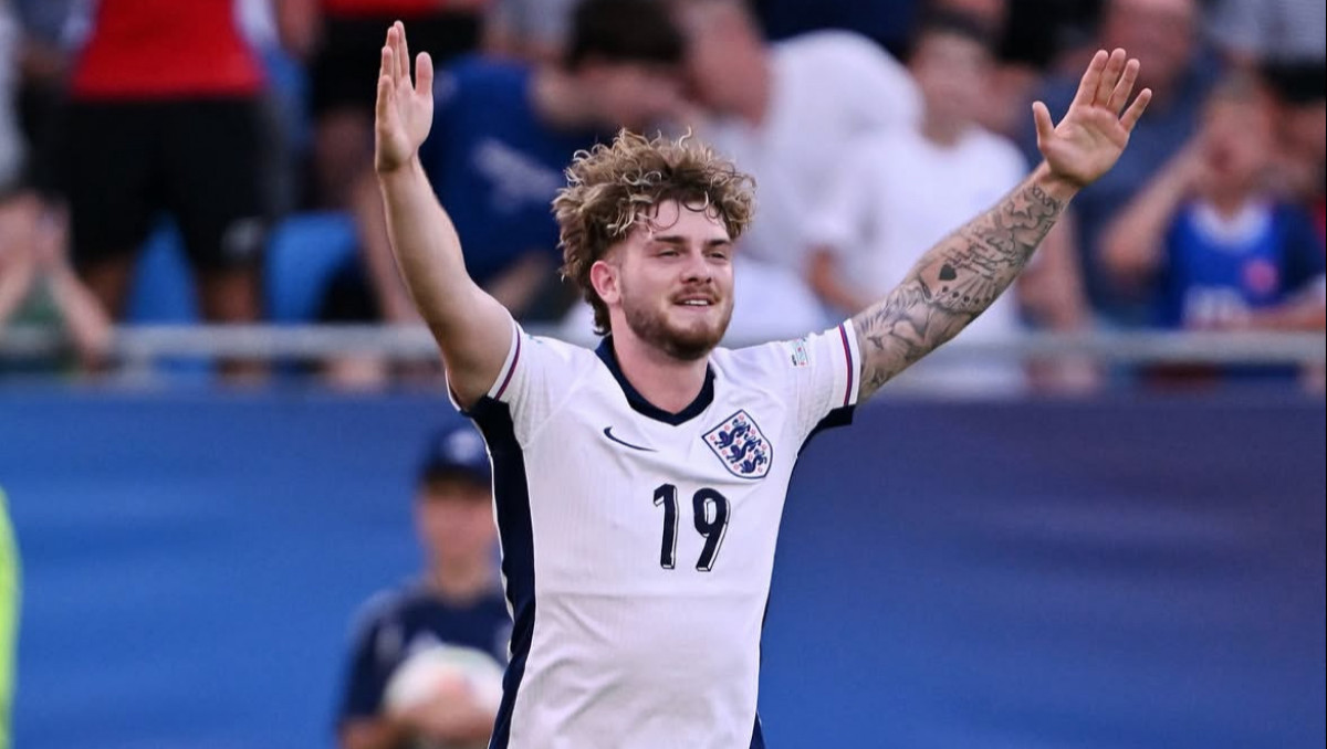 Драмой обернулся матч Англии за финал Евро-2025