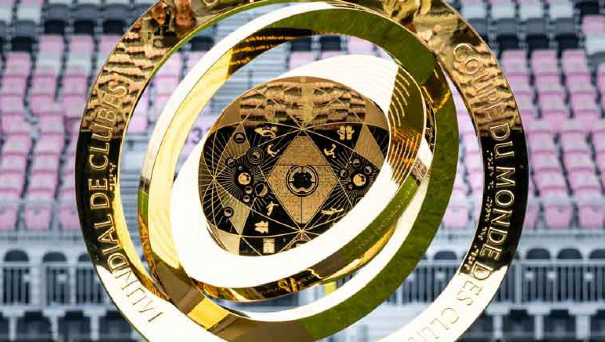 Стали известны 12 участников плей-офф клубного чемпионата мира