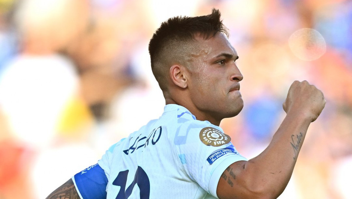 Определились 14 участников 1/8 финала клубного чемпионата мира