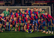 ©ФК "Барселона"