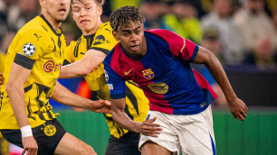 ©ФК "Барселона"