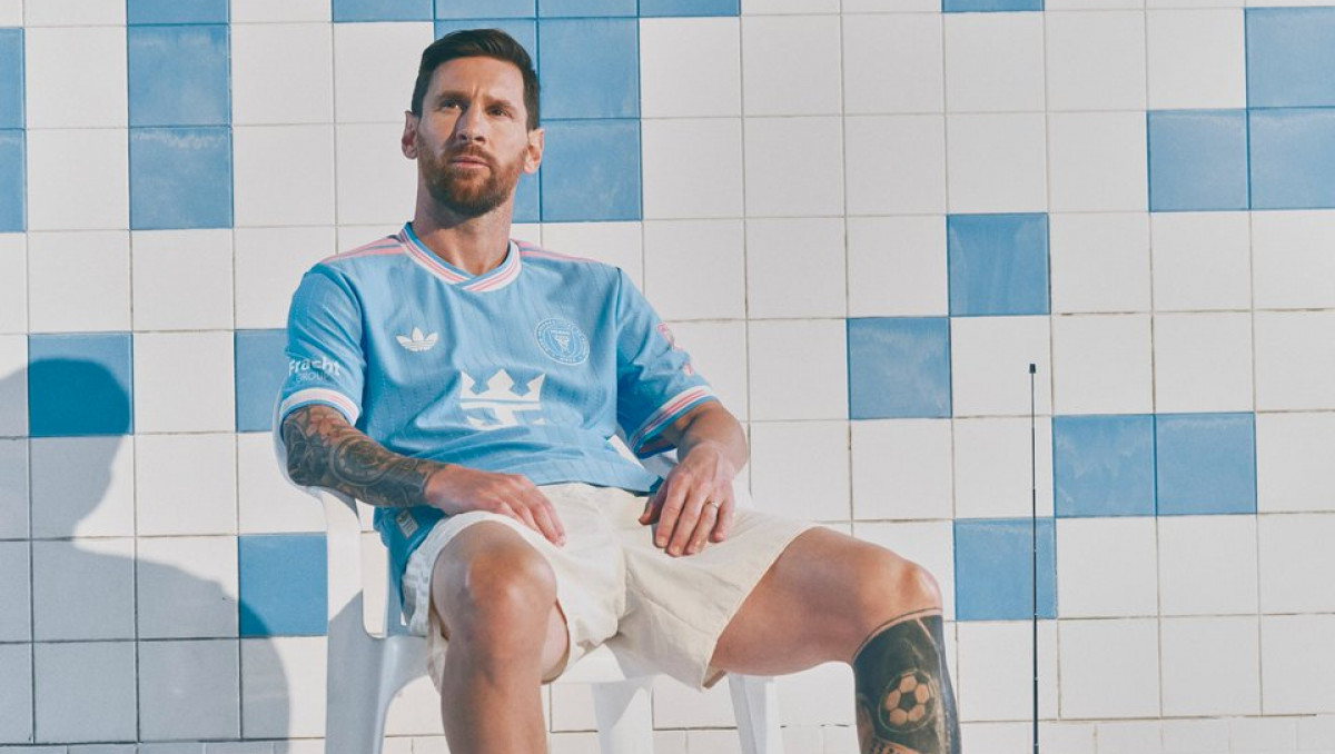 Назван самый высокооплачиваемый игрок МЛС: на каком месте Месси?