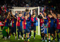 ©ФК "Барселона"