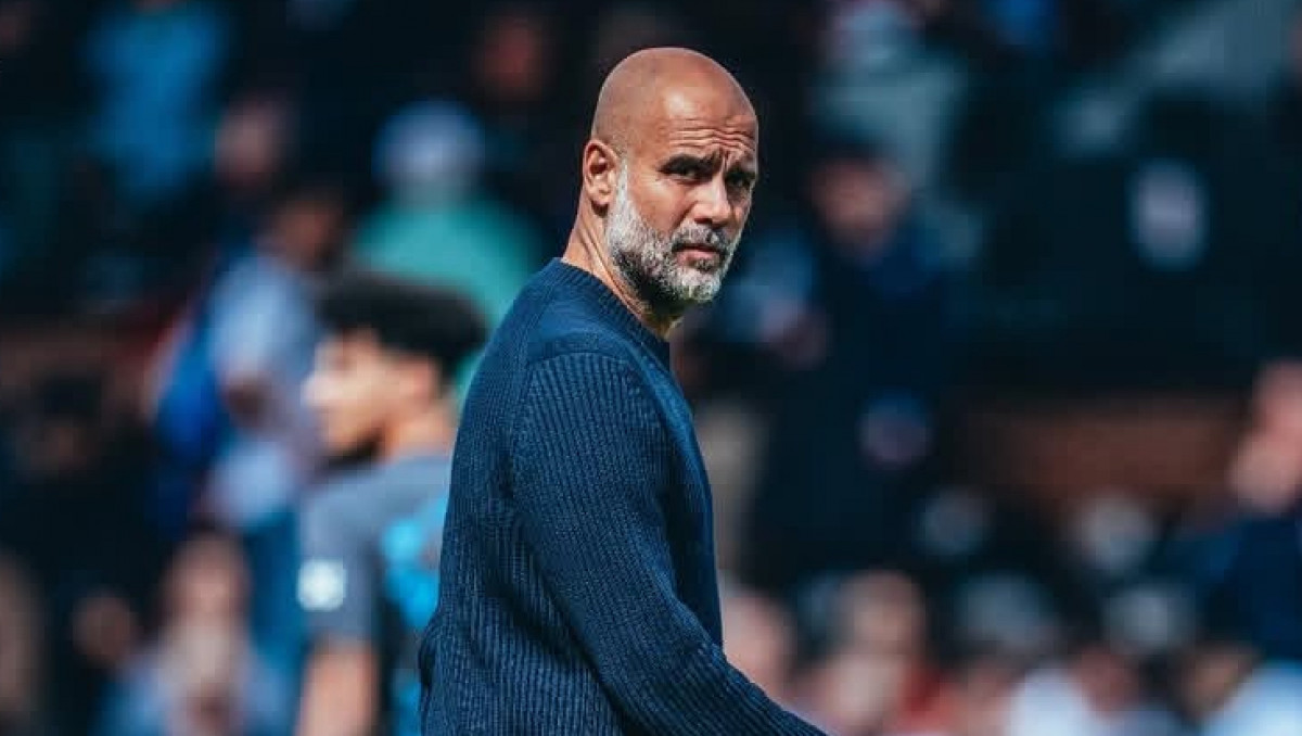 Не Гвардиола и не Флик: назван лучший тренер мира