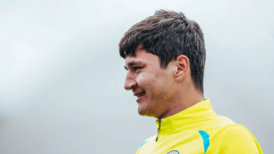 ©ФК "Манчестер Сити"