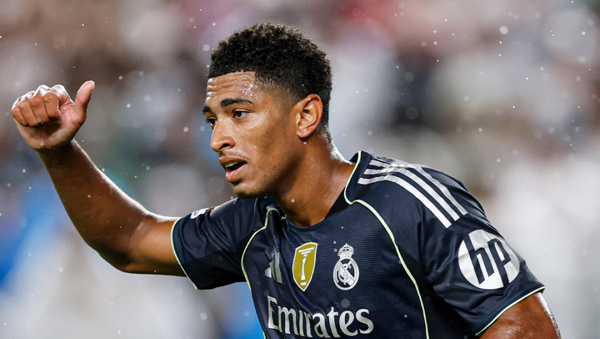 Травма и операция. Стало известно, когда Беллингем вернется в строй