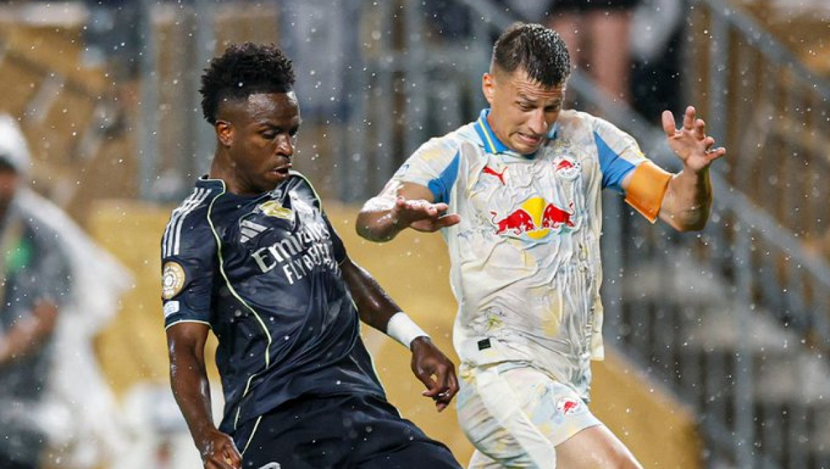 "Реал" - "Ювентус", Месси - ПСЖ. Стали известны все пары 1/8 финала клубного ЧМ