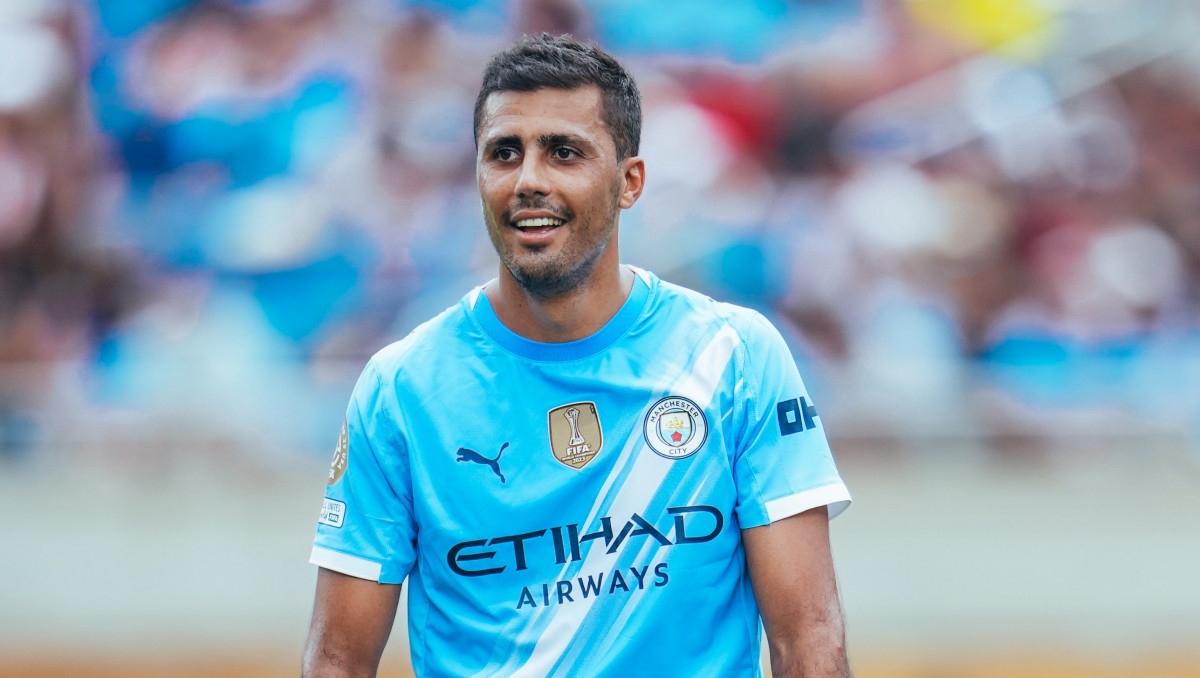 Обладатель "Золотого мяча" отреагировал на свое возвращение после травмы