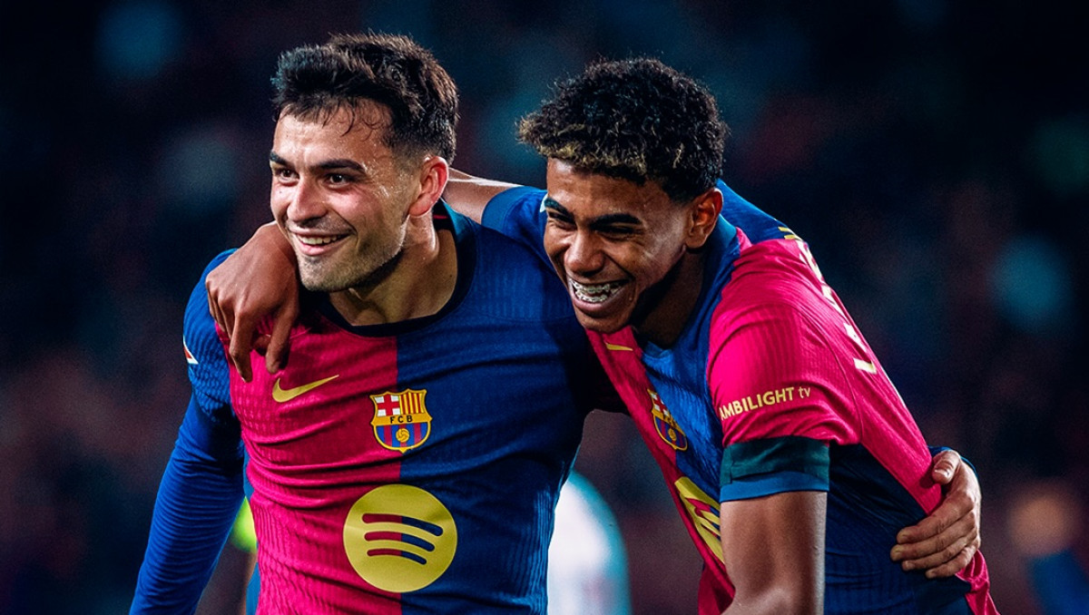 В "Барселоне" конфликт из-за чемпиона Европы: лидеры против трансфера