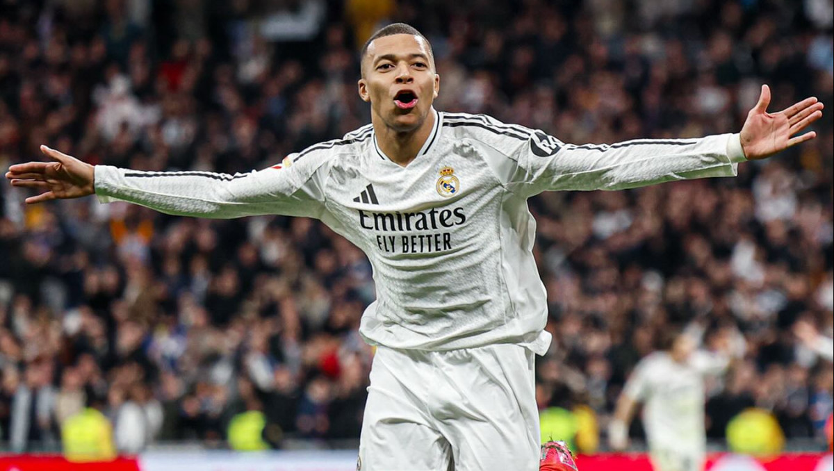 Мбаппе расколол "Реал" на два лагеря из-за конфликта с другой звездой