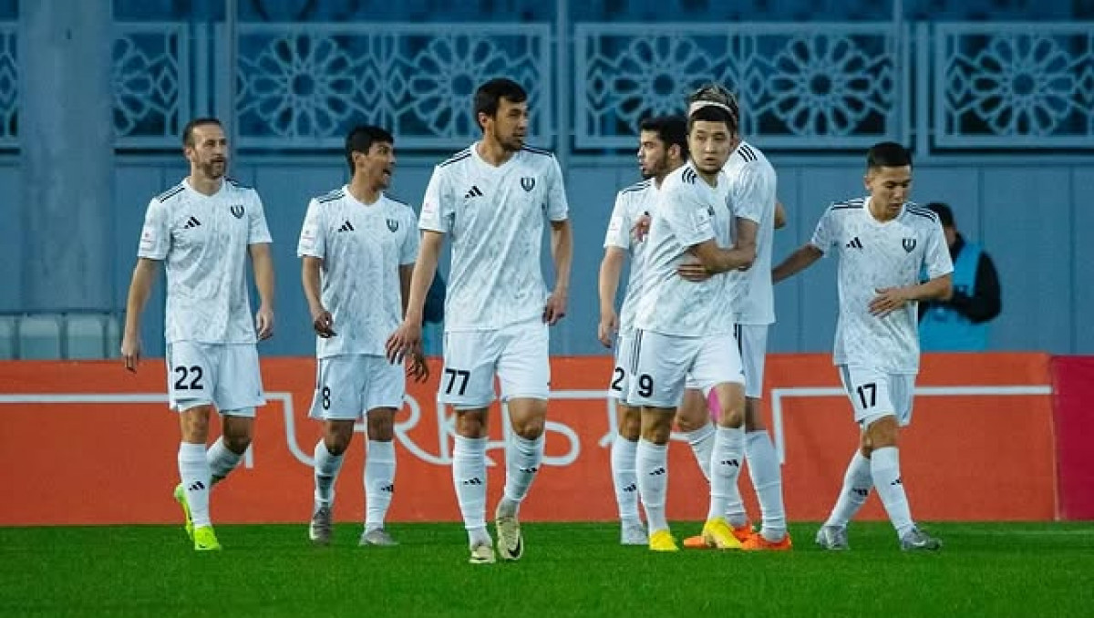 Клуб КПЛ продолжает чистку состава: ушли игрок и тренер