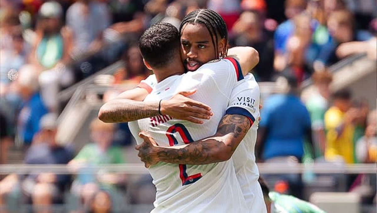 ПСЖ выплатил 50 миллионов ради спасения конкурента от вылета