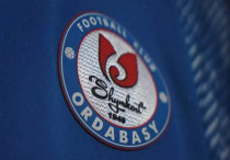©ФК "Ордабасы"