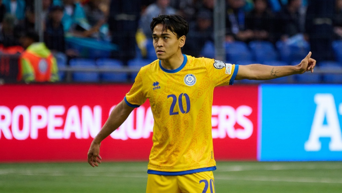 Сорвался переход Оразова в европейский клуб: названа причина