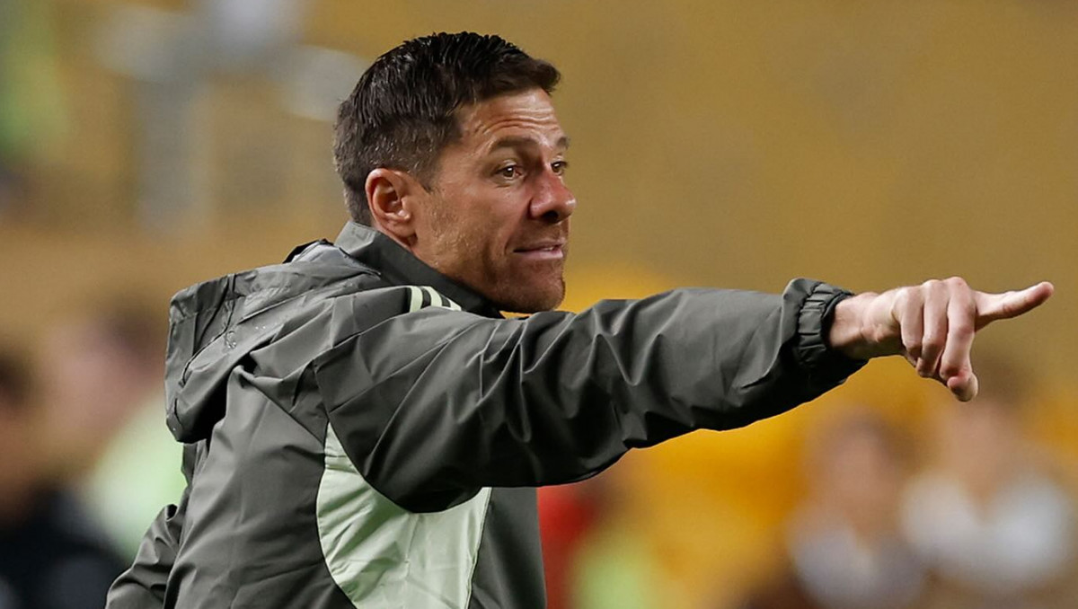 Хаби Алонсо вычеркнул 21-летнего таланта из планов "Реала"