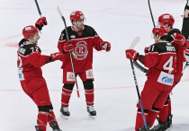 ©ХК "Витязь"