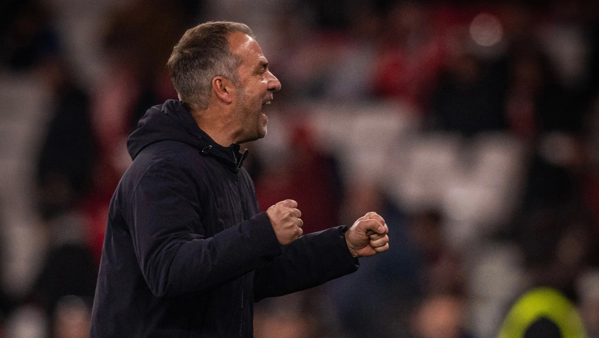 "Барселона" выбрала второй приоритетный трансфер после Нико Уильямса