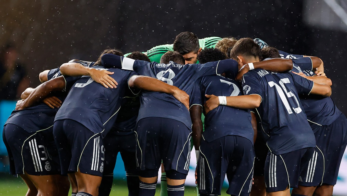 "Реал" озвучил цену и условия для громкой продажи звезды