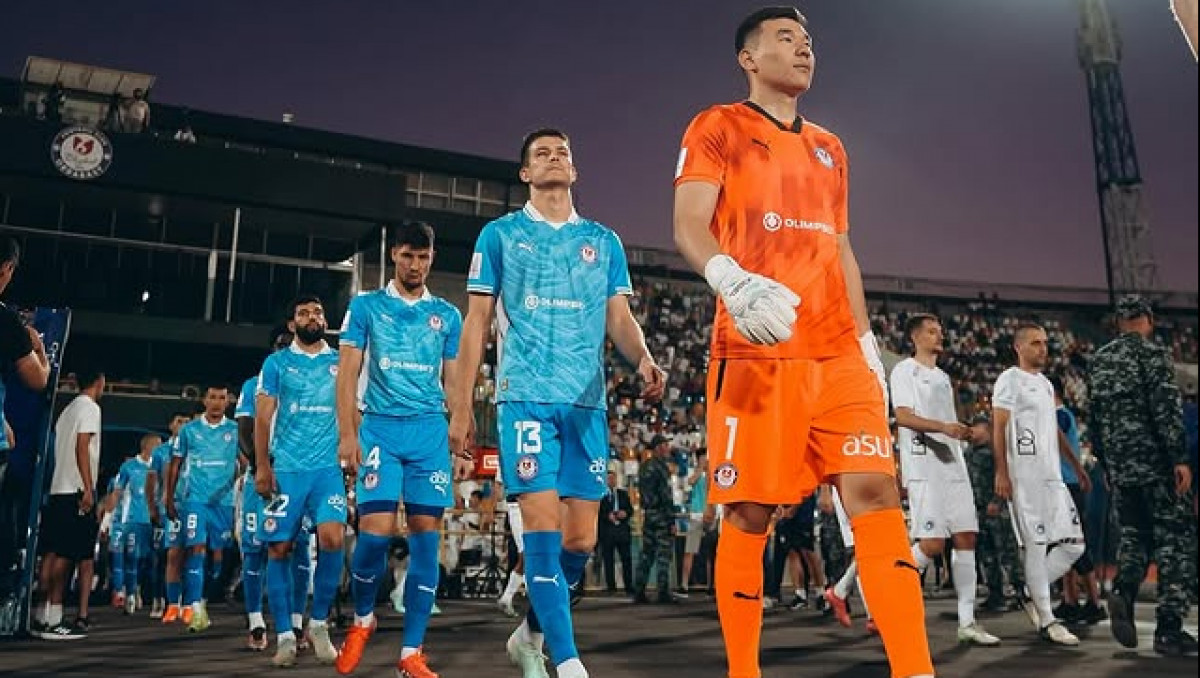 Левша, быстрый и техничный: "Ордабасы" нашел усиление перед еврокубками