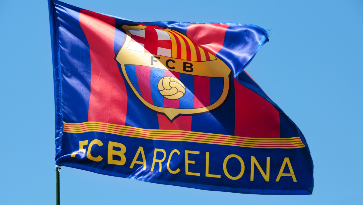 Капитан "Барселоны" сорвал сделку с участником Лиги чемпионов