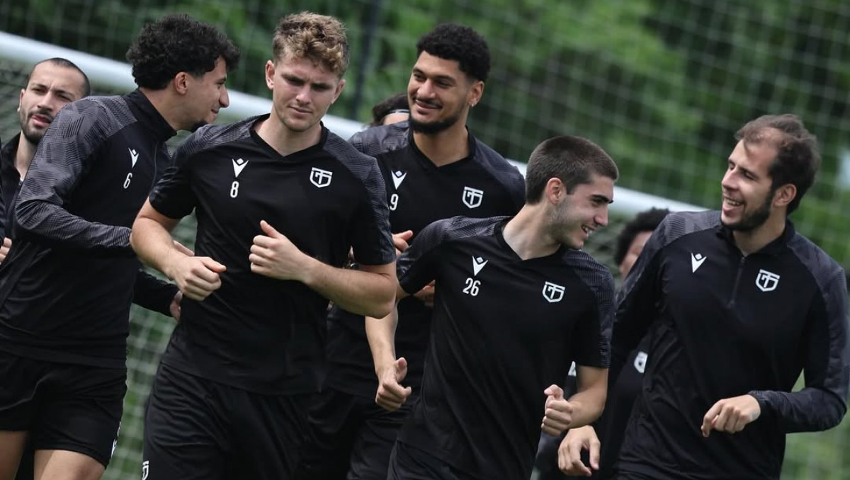 Соперника "Ордабасы" по еврокубкам лишили титула в Европе