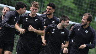 ©ФК "Торпедо Кутаиси"