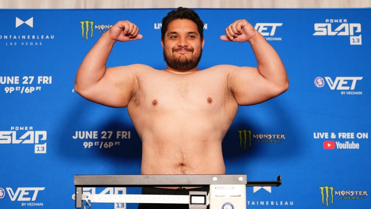 Получивший миллионы от главы UFC казахстанец был дисквалифицирован в США. Его лишили победы