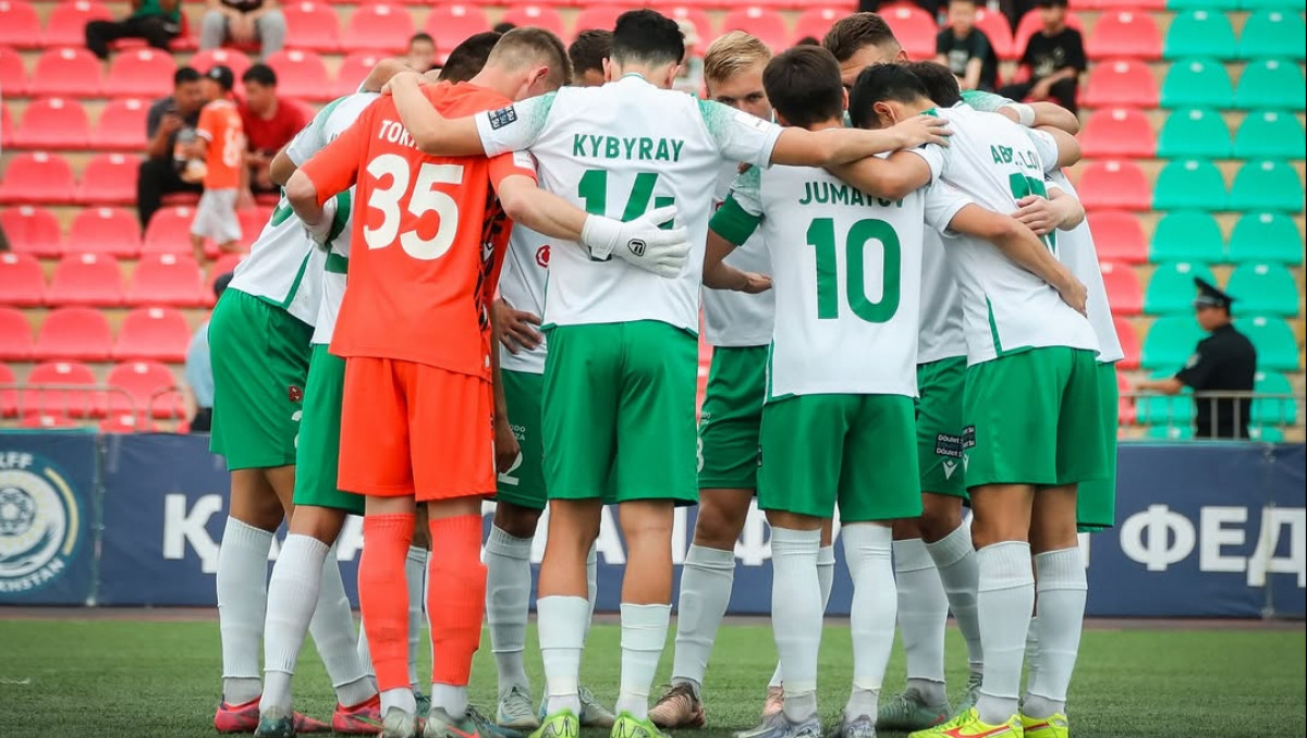 В КПЛ предсказали сенсацию в матче с участием аутсайдера