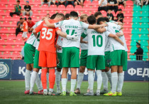 ©ФК "Атырау"