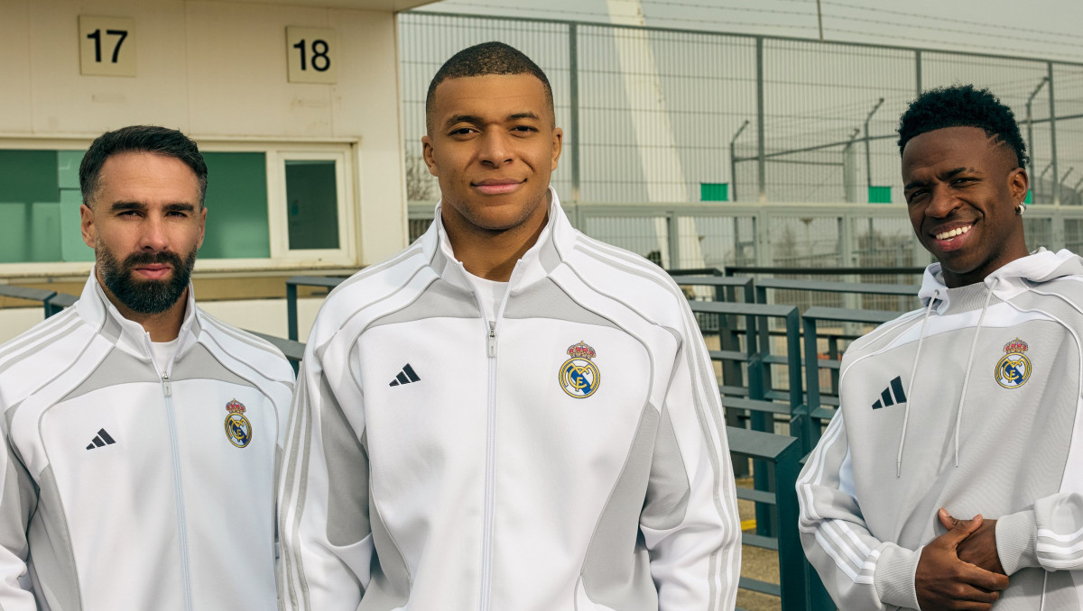 Справился с болезнью? Стало известно, когда Мбаппе поможет "Реалу"