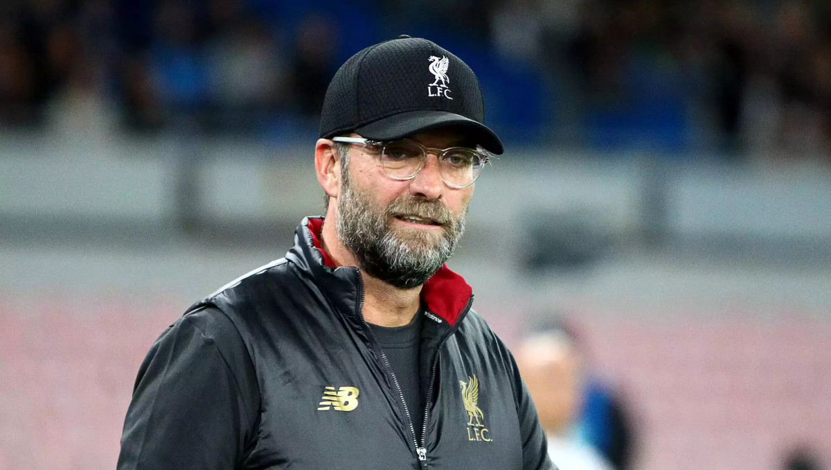 "Худшая идея". Клопп раскрыл главную угрозу от клубного чемпионата мира