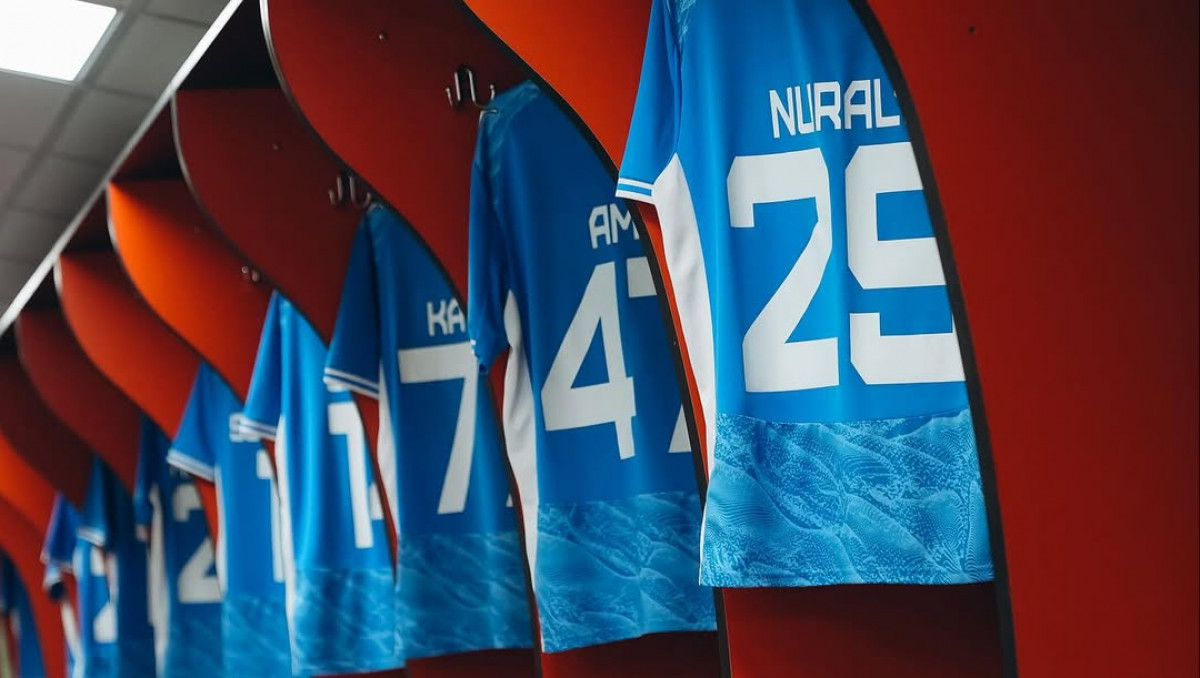 "Ордабасы" объявил о подписании легионера