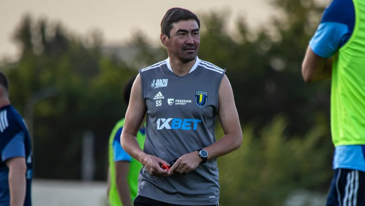 Дубль и камбэк. Клуб Смакова отменил сенсацию в КПЛ-2025