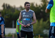 ©ФК "Жетысу"