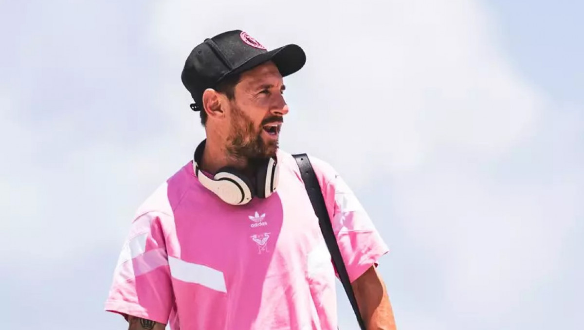 Месси против ПСЖ: всплыли мрачные детали его парижского кошмара