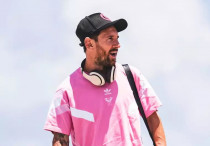 ©ФК "Интер Майами"