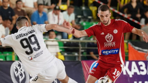 ©АФК "Кайрат"