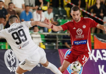 ©АФК "Кайрат"