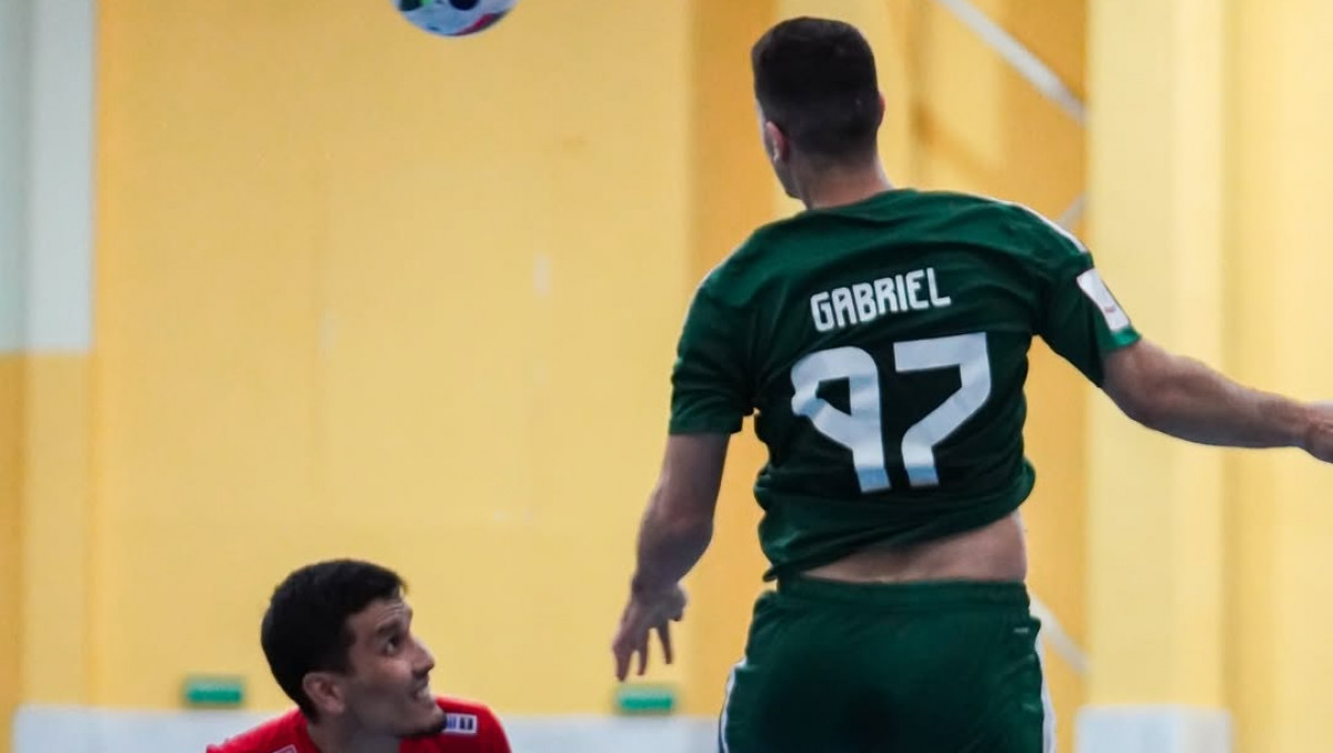 Стал известен бронзовый призер чемпионата Казахстана по футзалу