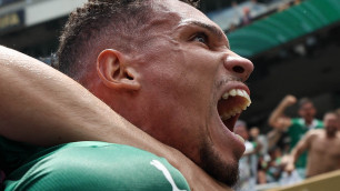 ©x.com/Palmeiras