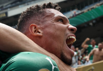 ©x.com/Palmeiras