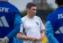 ©ФК "Жетысу"