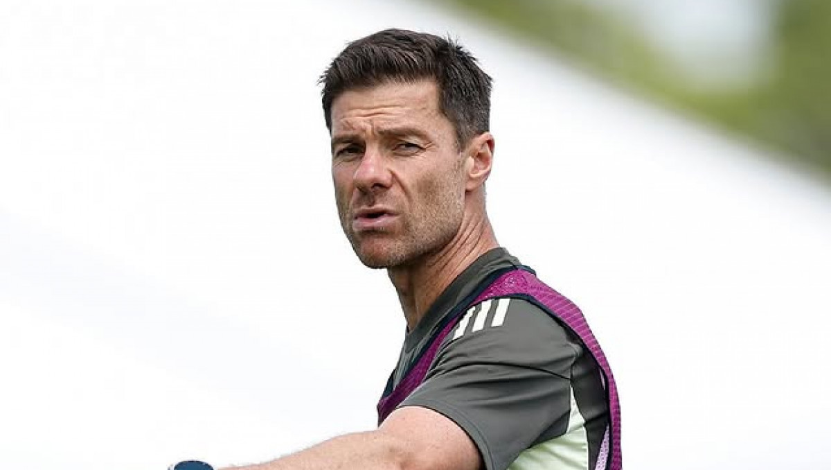 Хаби Алонсо решил, кем пожертвует ради Мбаппе