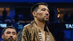 ©Турар Казангапов, Vesti.kz