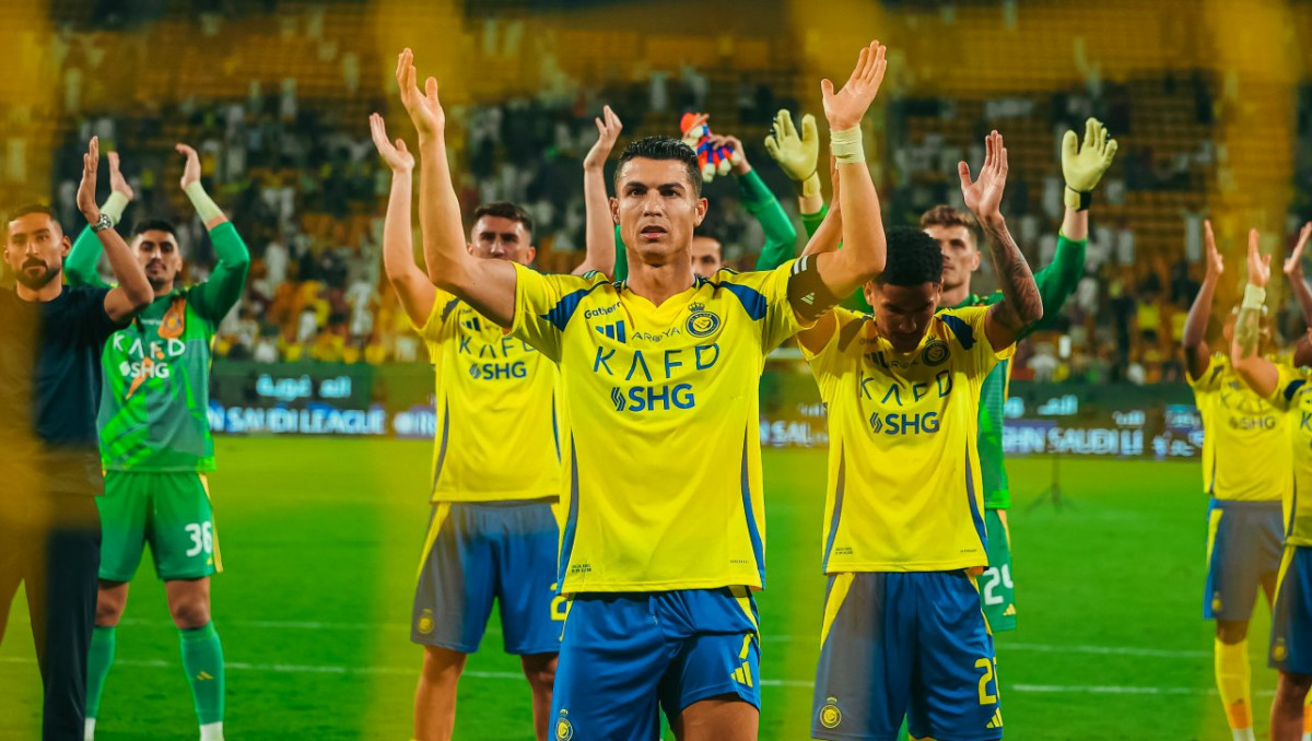 Роналду лишили звездного партнера: его покупали за 77 миллионов